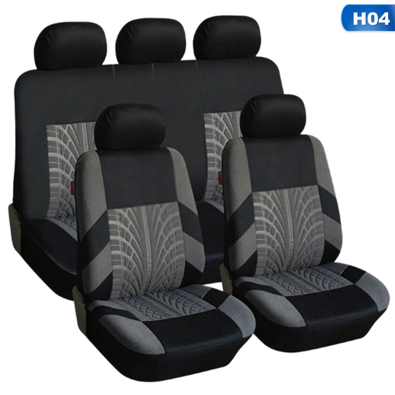 

Car Covers Universal Seat Mesh Sponge Interior Accessories T Shirt Design Front Auto Seat Cover For Car/Truck/Va Cover