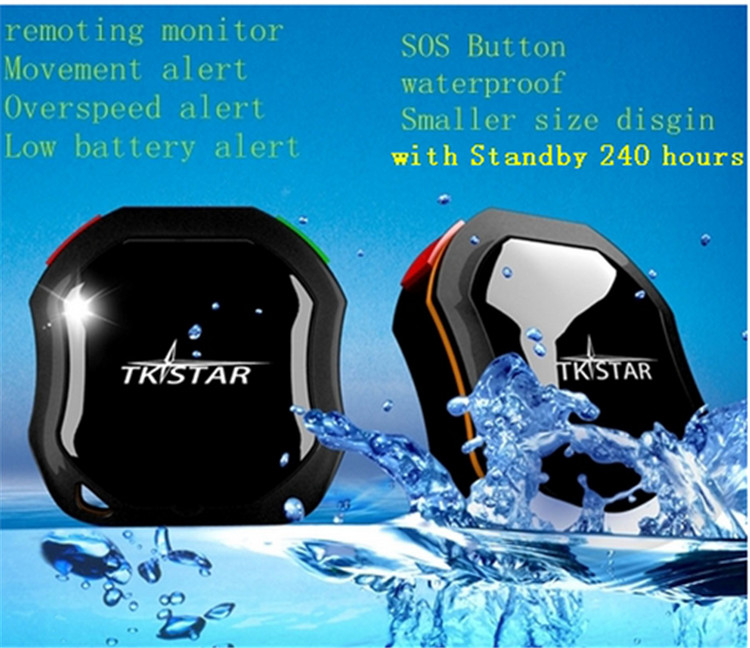 

hot seller LK109 Mini Personal gps tracker waterproof for Kids elder real time track function,support,speed range alert by SMS