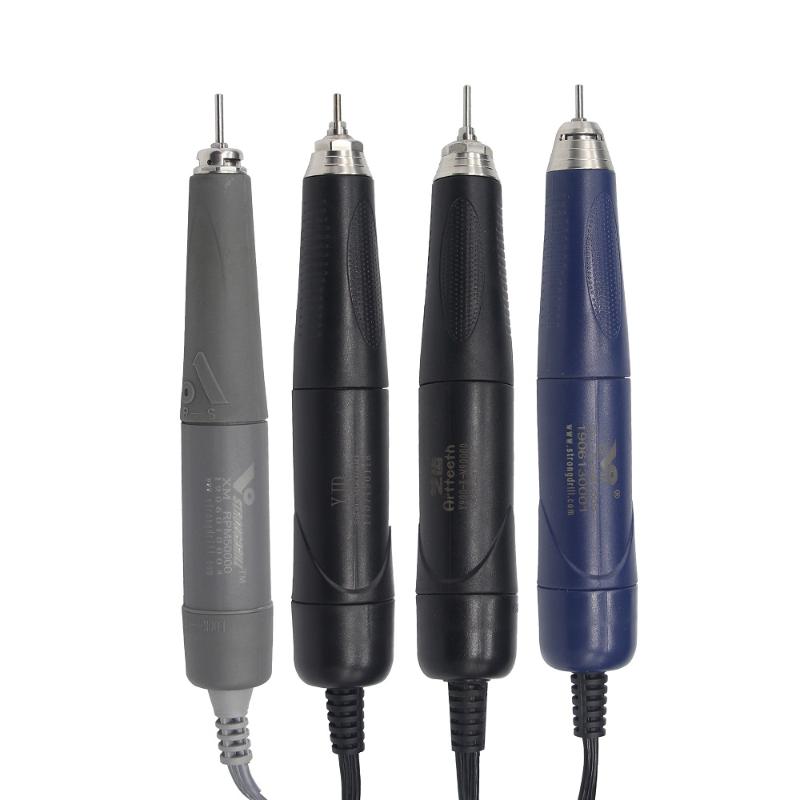 

2020 good quality Dental Brushless polishing machine Handpiece 50000 rpm for nails