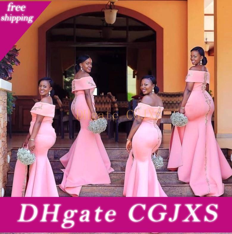 nigerian bridesmaid dresses