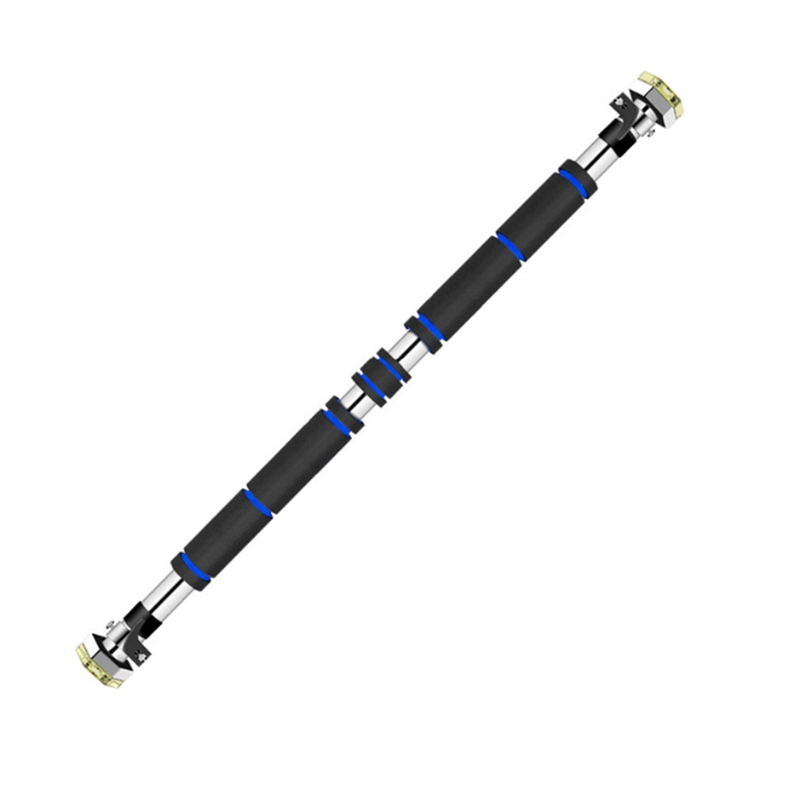 

NEW ARRIVAL-Multifunctional Household Horizontal Bar Pull-Up Device Door Pull-Up Device Indoor Fitness Equipment