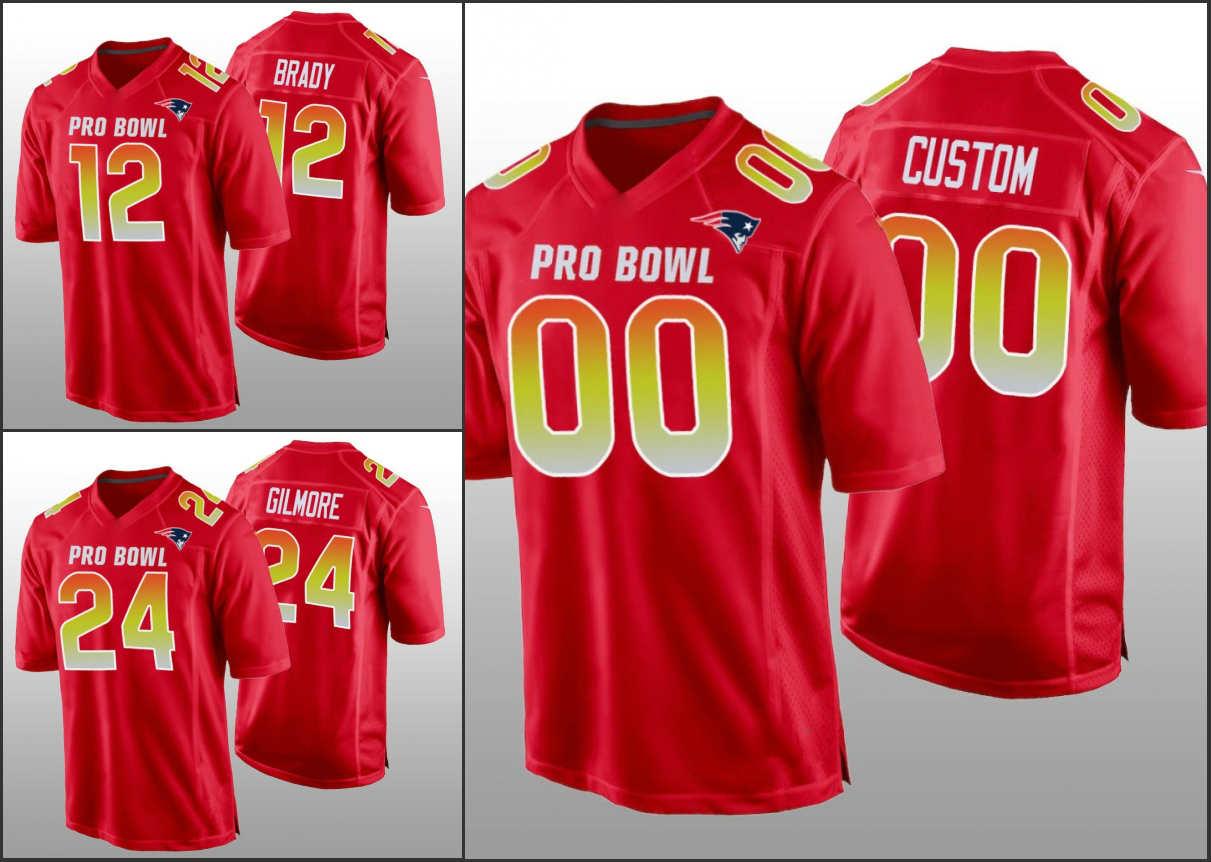 2020 pro bowl jerseys