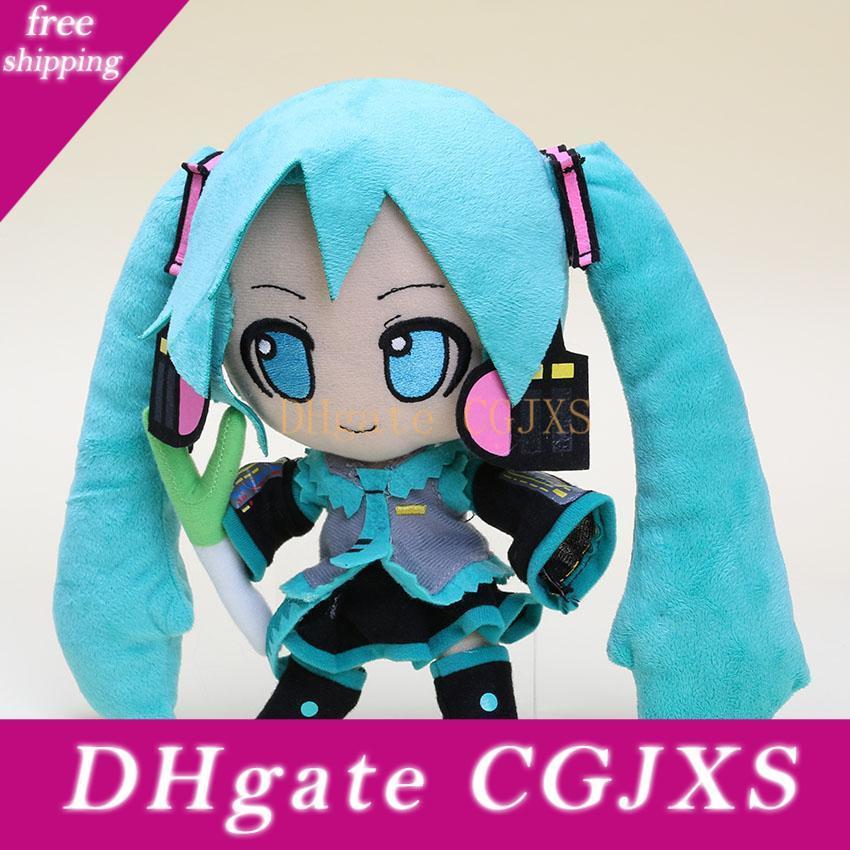 miku hatsune muñeca