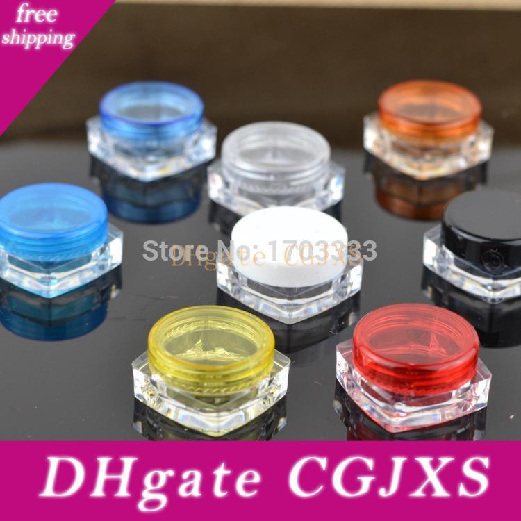 plastic gift containers wholesale