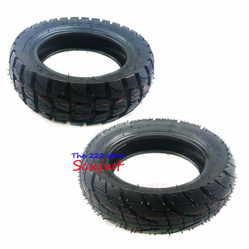 

10x3 inch 80/65-6 Tyre Inner Tube 255x80 Inner Outer Tyre off-road tire for Electric Scooter Speedual Grace 10 Zero 10X 10 * 3.0