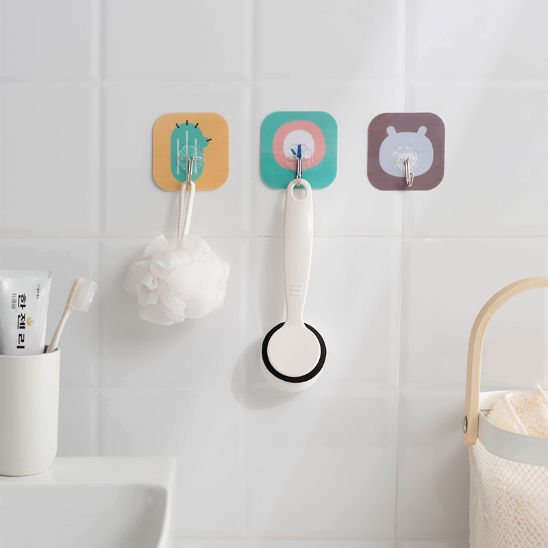 Discount Cartoons For Bathroom Doors Cartoons For Bathroom Doors 2020 On Sale At Dhgate Com