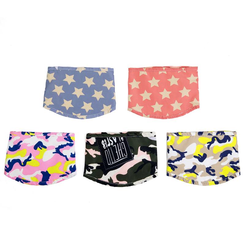 

Washable Female dog Shorts Panties Menstruation Underwear Briefs Jumpsuit Physiological Pants S- Diaper Sanitary For Dog