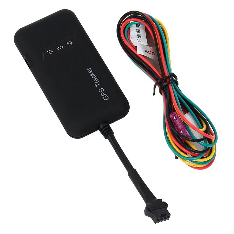 

Original TK110 Mini Car GPS Tracker Realtime Tracking GSM GPRS GPS Locator Vehicle Tracking Device Google Link Real Time