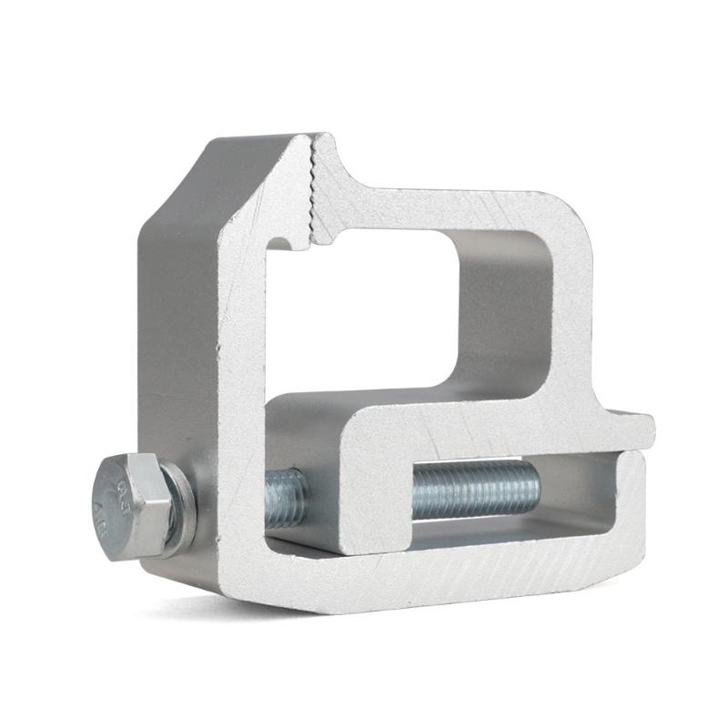

Hot Selling Car Modified-Truck Top Cover Camper Case Fixing Clips Mobile Phone Holder Heavy Duty Fixed Fixing Clips