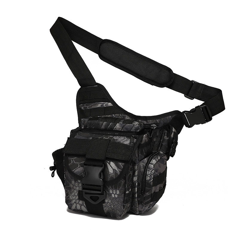 Mariconera Official | Shoulder