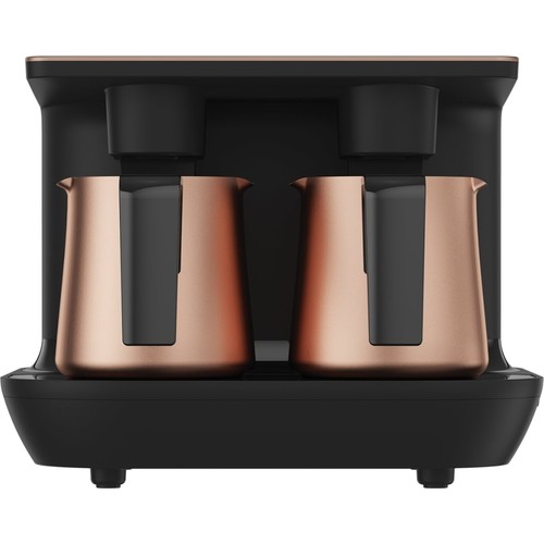 

TKM in 9961 B Telve Turkish coffee Machine 6 Cup 1200 W 1200 ml Water Capacity
