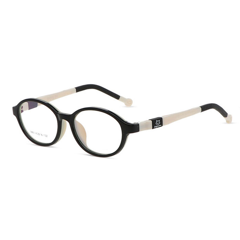 

5003 Kids Eyeglasses Frame for Boys and Girls Optical Protection High Quality Glasses Frame Child Eyewear