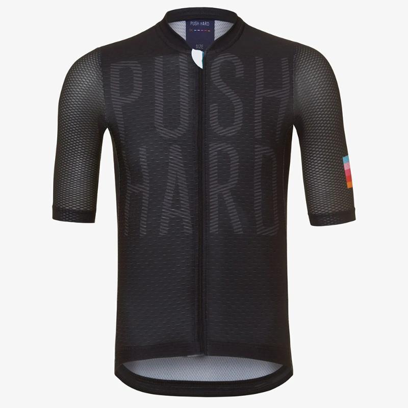 

PNS 2020 Short Sleeve Men Cycling Jersey MTB Road Bike Jersey mesh Breathable Mountain Bicycle, As pic