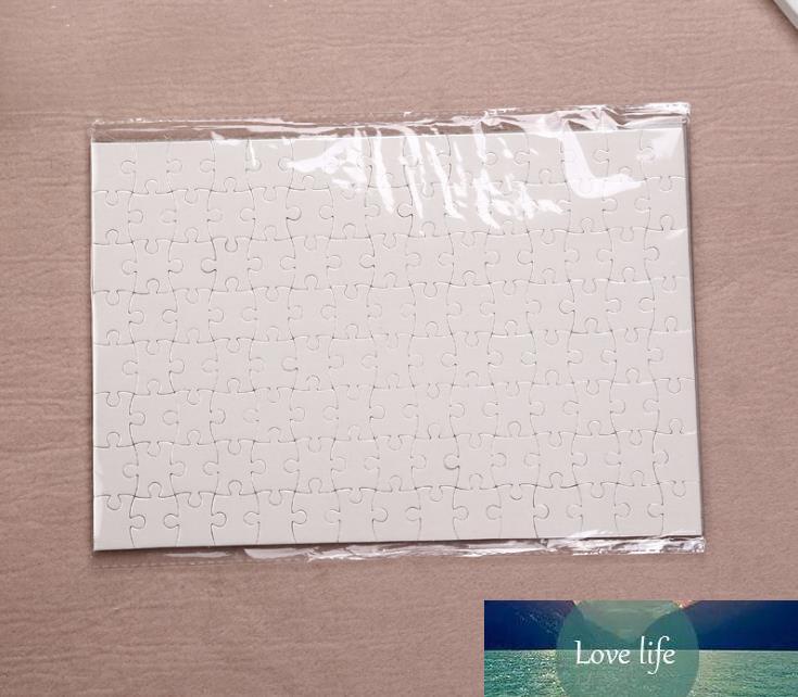 comprar puzzle en blanco