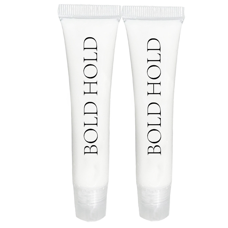 

Brand New 20ml Lace Wig Glue WaterProof Wig Bonding Glue Invisible Adhesive For Lace Wig Adhesives Bond 0065