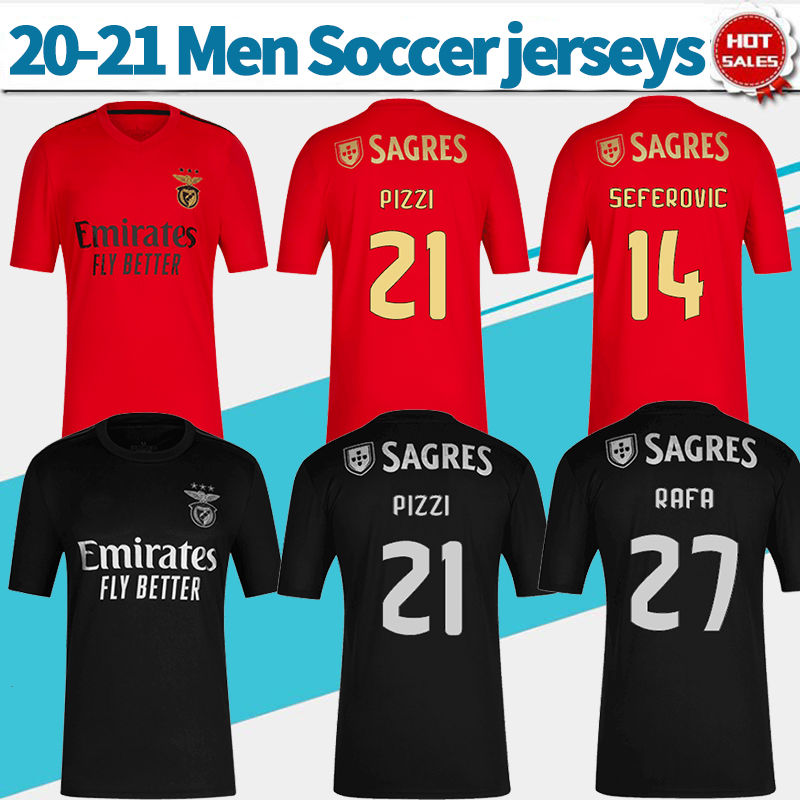 benfica jersey 2021
