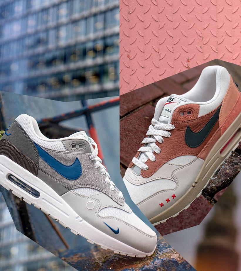 

2020 new arrive 1s men and women sneakers men max 1"London" & "Amsterdam"Trainers Atmos 90 CV1639-001 CV1638-200 air