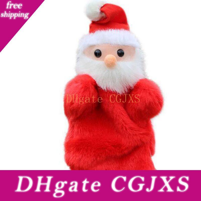 Por mayor Marionetas De Dedo De Navidad - Comprar artículos baratos de suministro de Argentina en China | DHgate.com