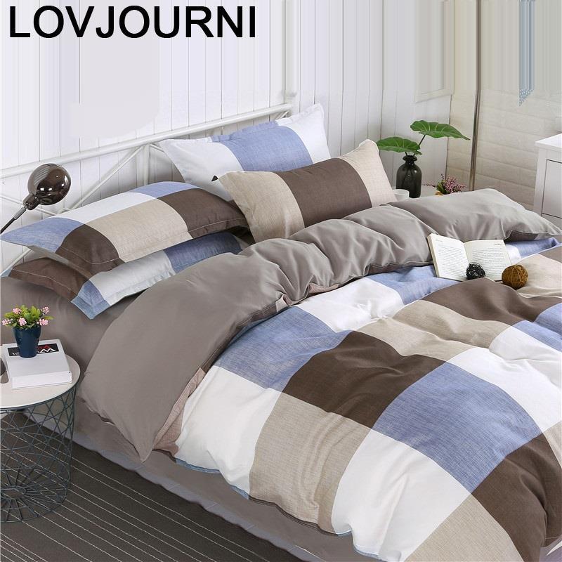 

Cobertor Beddengoed Kids Queen Duvet Nordico Parure Lit Luxury Bedding Ropa De Cama Cotton Bed Linen Sheet And Quilt Cover Set, Version c