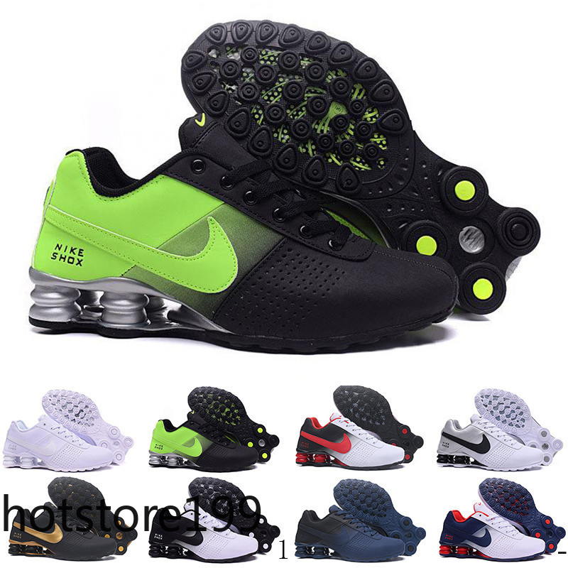 shox sport