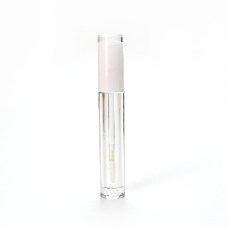 

Lip Gloss Tube Packaging 5 ML Lipstic Empty 50/100 Pieces Lip Gloss Tube With Wand Containers