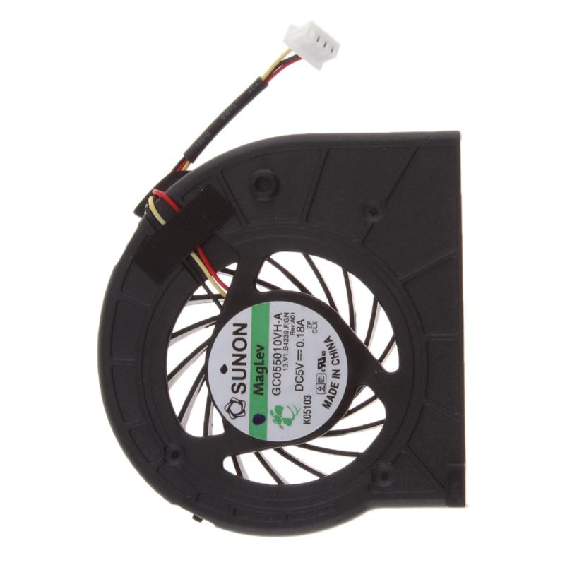 

New CPU Cooling Cooler Fan For Lenovo IBM Thinkpad X201 X201T X201S series laptop