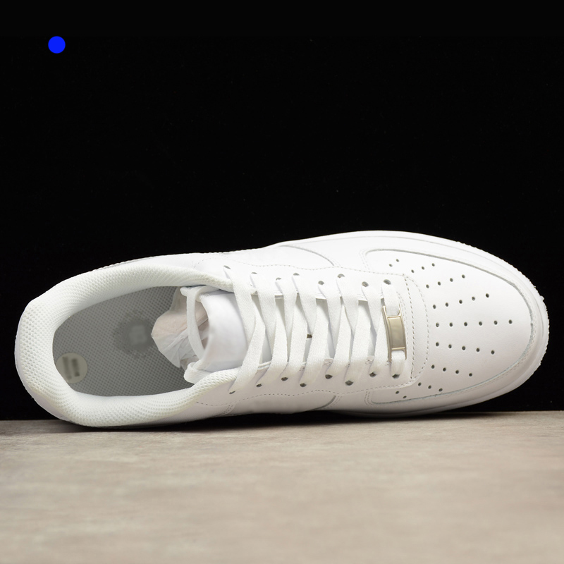 high top white forces