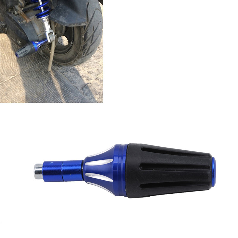 

Universal Thread Motorcycle Drop Resistance Anti-throw Glue Stick Scooter Modified Anti Falling Rod Accessory For Motorcycle