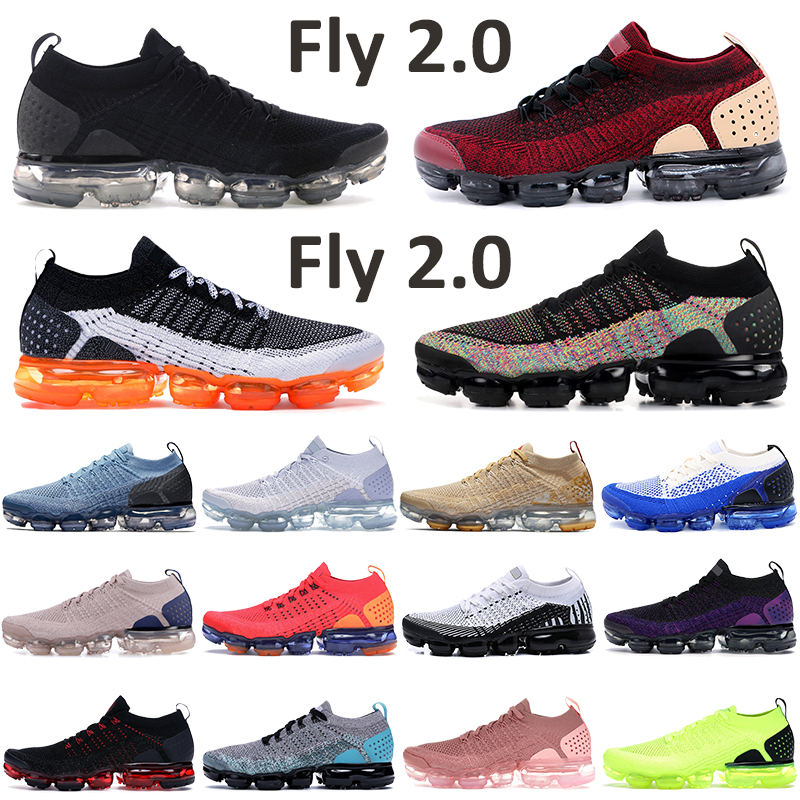 

FK running shoes 2.0 jacket pack team red orbit mango volt black multi color rose gold work racer blue fly mens trainers, Bubble wrap packaging