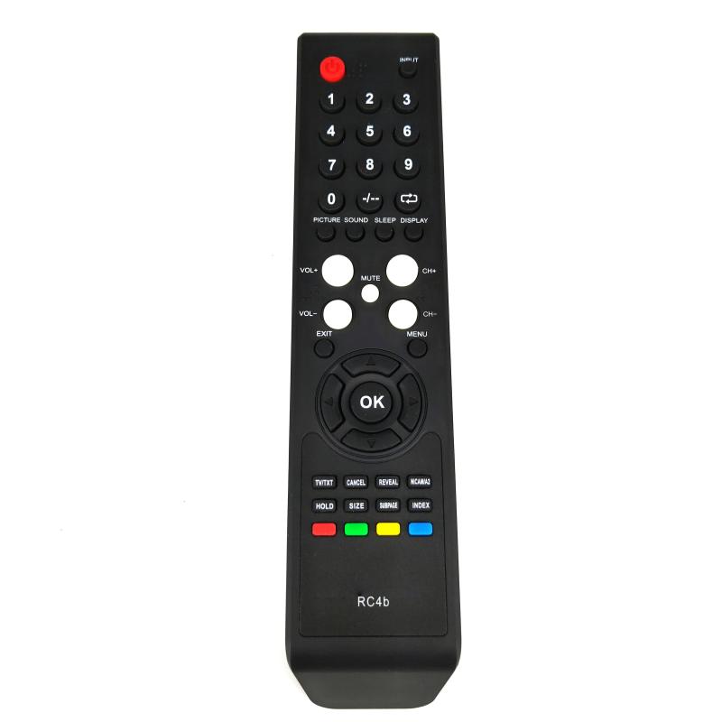 

NEW RC1B RC4B RC6W Original for SUPRA TV Remote control