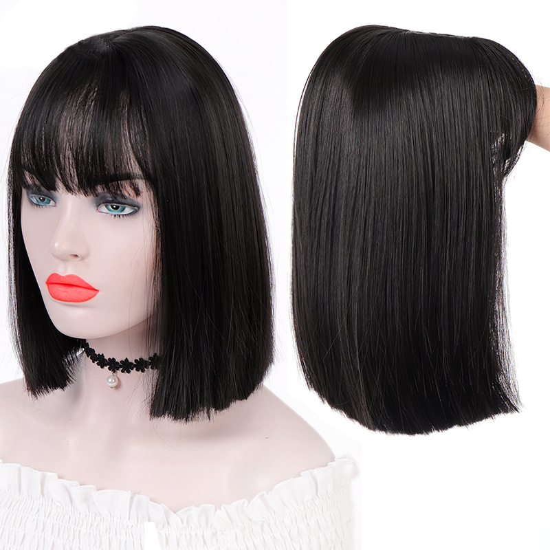 Ckidka Chernye Devushki Korotkie Volosy 2020 Chernye Devushki Korotkie Volosy Na Prodazhu Na Ru Dhgate Com