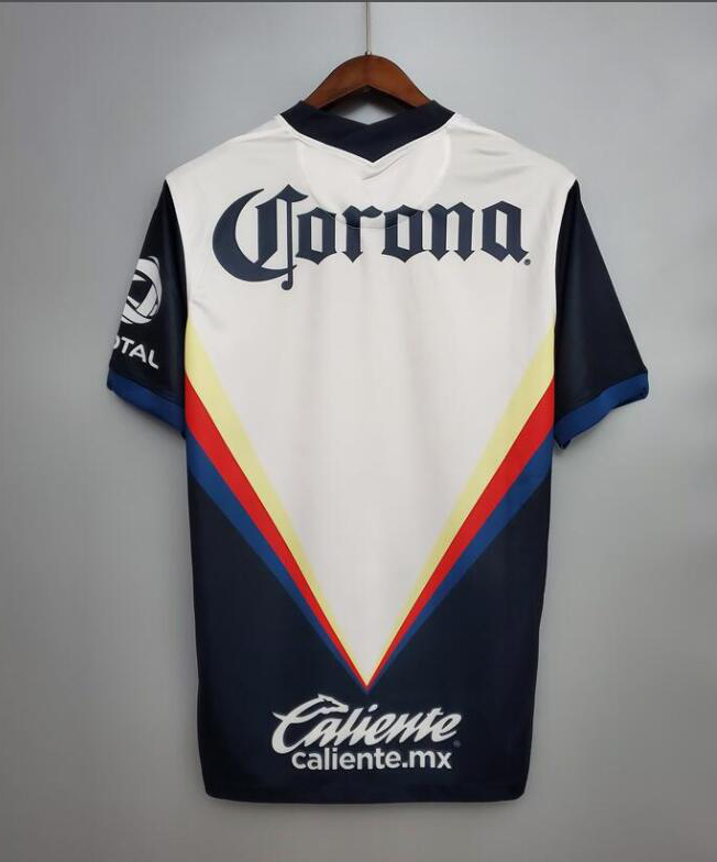 

Quality Jerseys Tigres Kids 20 LIGA 2021 2020 MX Mexico America Football Adults 21 Suit UANL Club Top Shirts Ohisg, Black