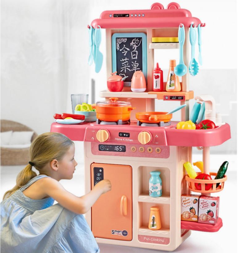 play kitchen set cheap