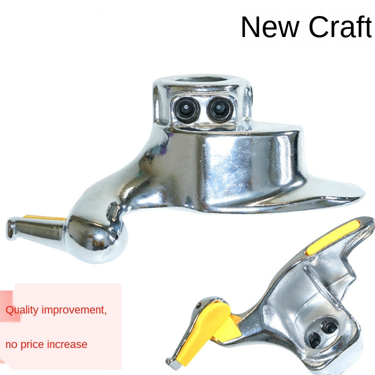 

28mm/30mm Car Vehicle Tire Changer Stainless Steel Metal Mount Demount Bird Head Tool Auto Car Styling Accessories