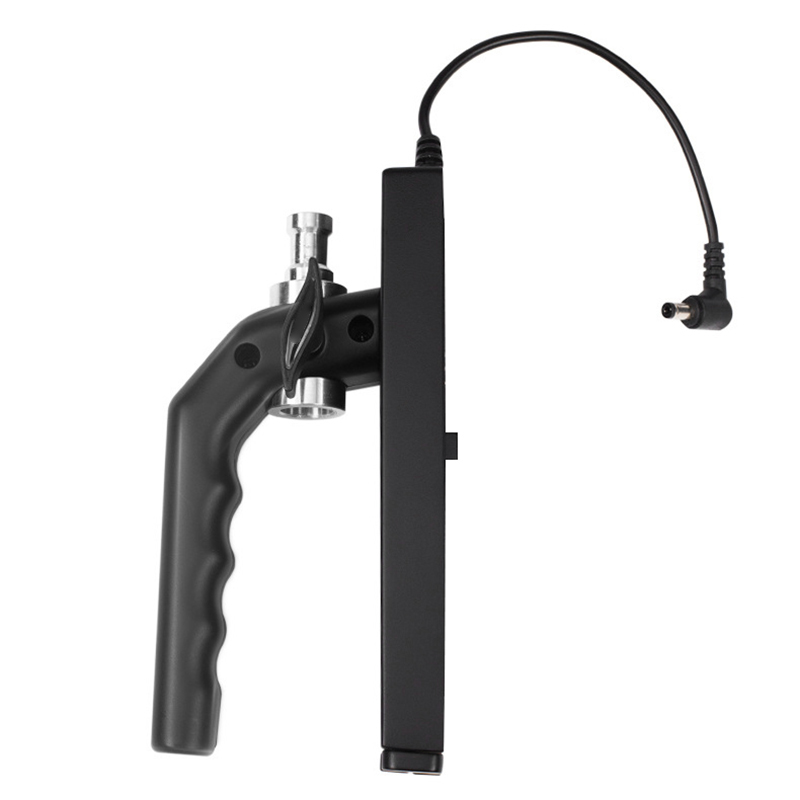 

Forza60 Photography Light Spotlight Fill Light Battery Handle