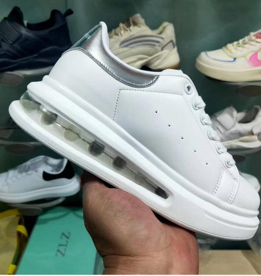 

Best Qulity Mens Womens Chaussures Shoe Beautiful Platform Casual Sneakers Luxury Designers Shoes Leather Solid Colors Dress Shoe W13