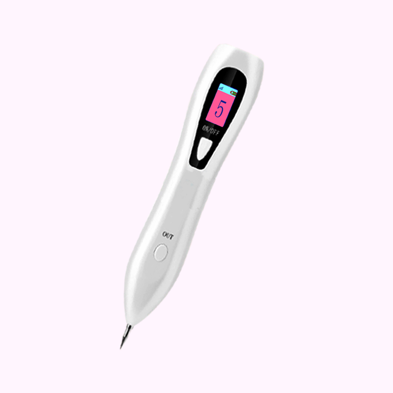 

High qualiy skin tag removal machine mole removal sweep spot pen Spot Removal Sweep Beauty Pen