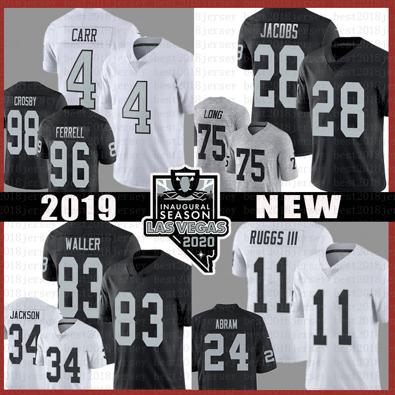 dhgate raiders jersey