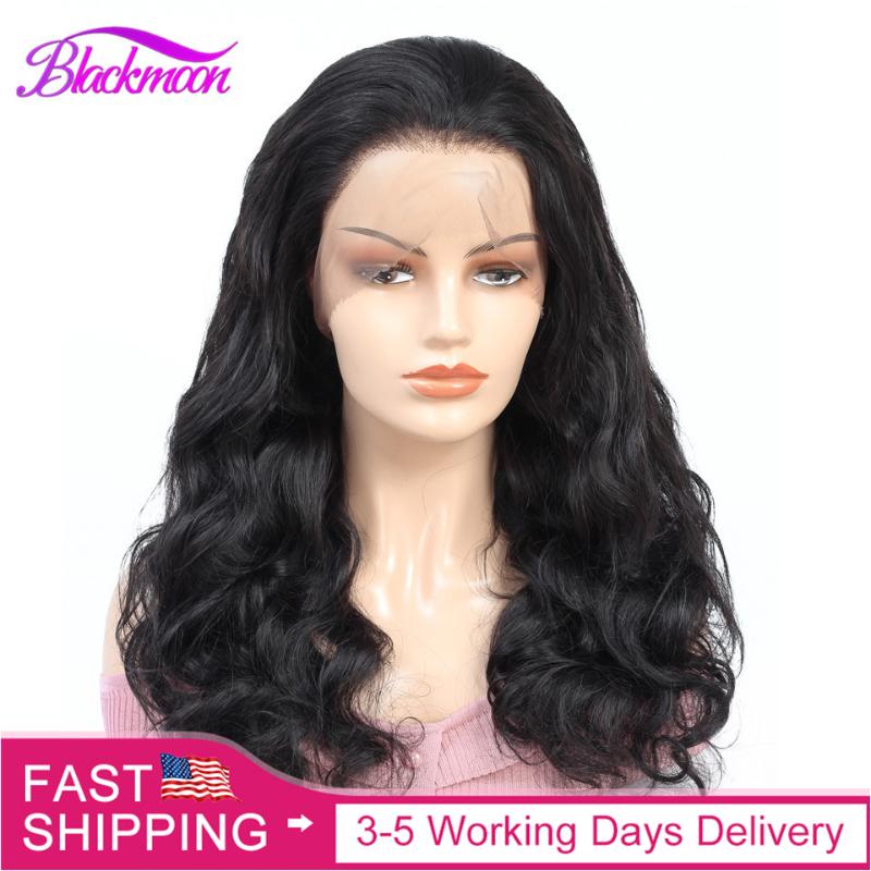 

Brazilian Body Wave 360 Lace Human Hair Wigs HD Transparent Lace Frontal Wigs for Black Women 360 Frontal Wig Pre Plucked, As pic