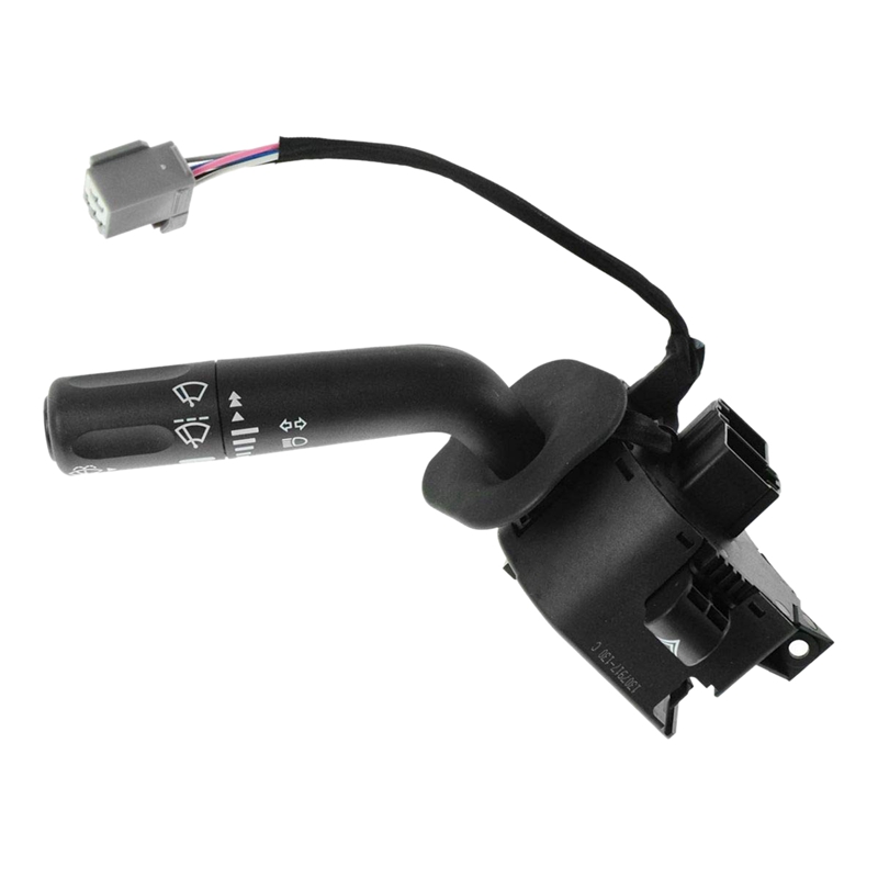 

Turn Signal Wiper Dimmer Combination Lever Switch for F150 05-08 6L3Z13K359 5L3Z13K359