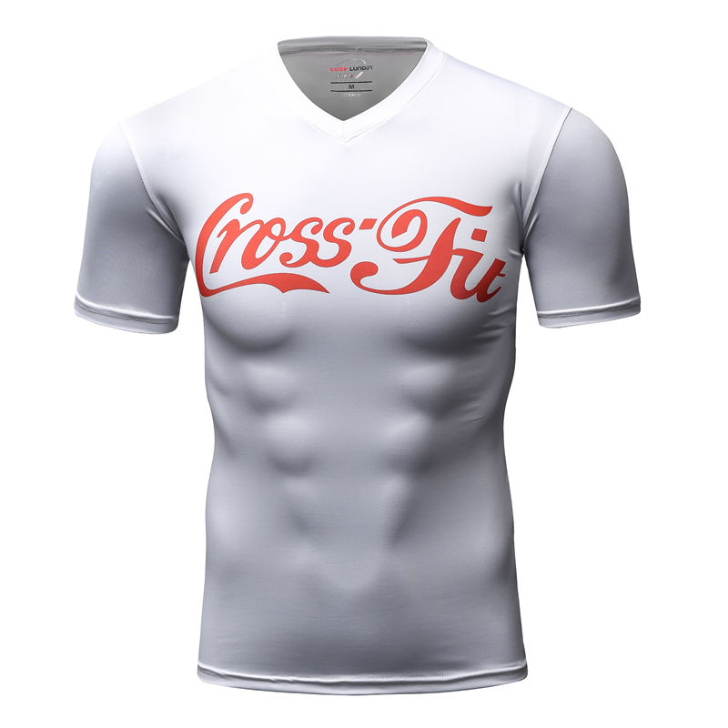 

Raglan Sleeve T shirts Men Shirts short Sleeve BodyBuilding Clothes Basketball Jersey Jogging gym sport Yoga suit