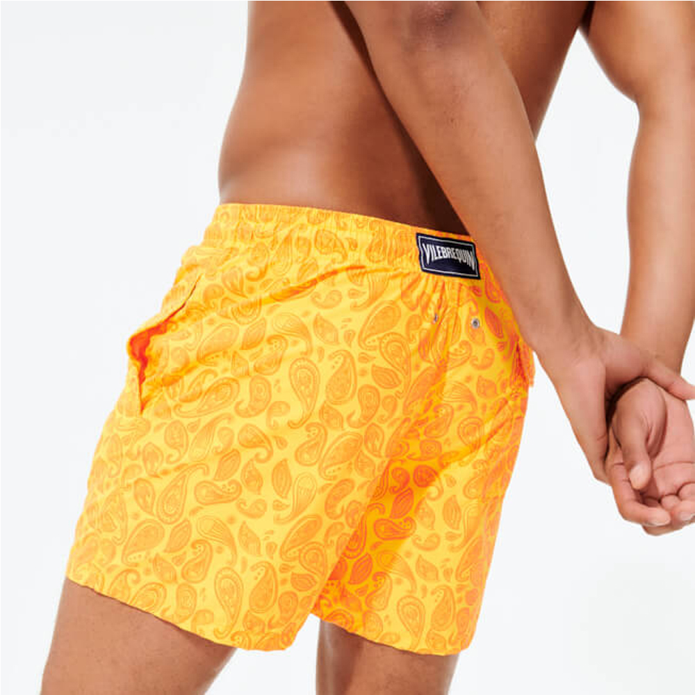 

Vilebrequin MEN SWIMWEAR STRETCH TURTLES FLOWERS New Summer Casual Shorts Men Fashion Style Mens Shorts bermuda beach Shorts 955212, C8