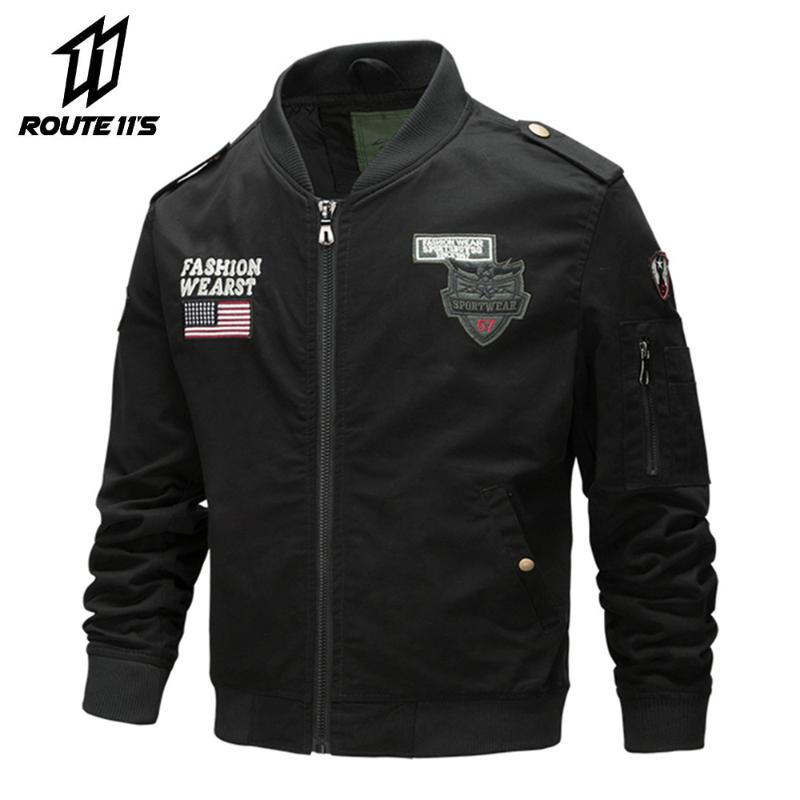 

New Motorcycle Jacket Autumn Winter Male Retro Riding Jacket Men Bike Moto Windproof Vintage Outwear Cycling Jackets
