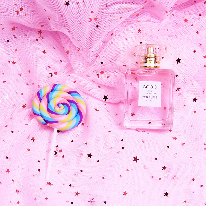 

Beautiful Photography Backdrop Mysterious Gauze Sparkling Stars Scarf for Studio Photo Background estudio fotografia Decoration