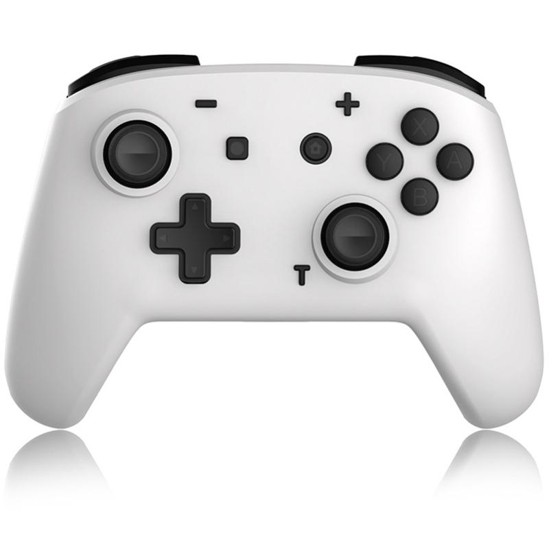 

Bluetooth Wireless Gamepad For Switch Pro Controller For NS-Switch Pro Console Game Joystick Gamepads Android PC