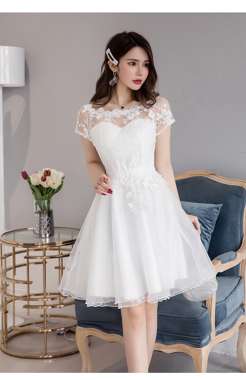 cute banquet dresses