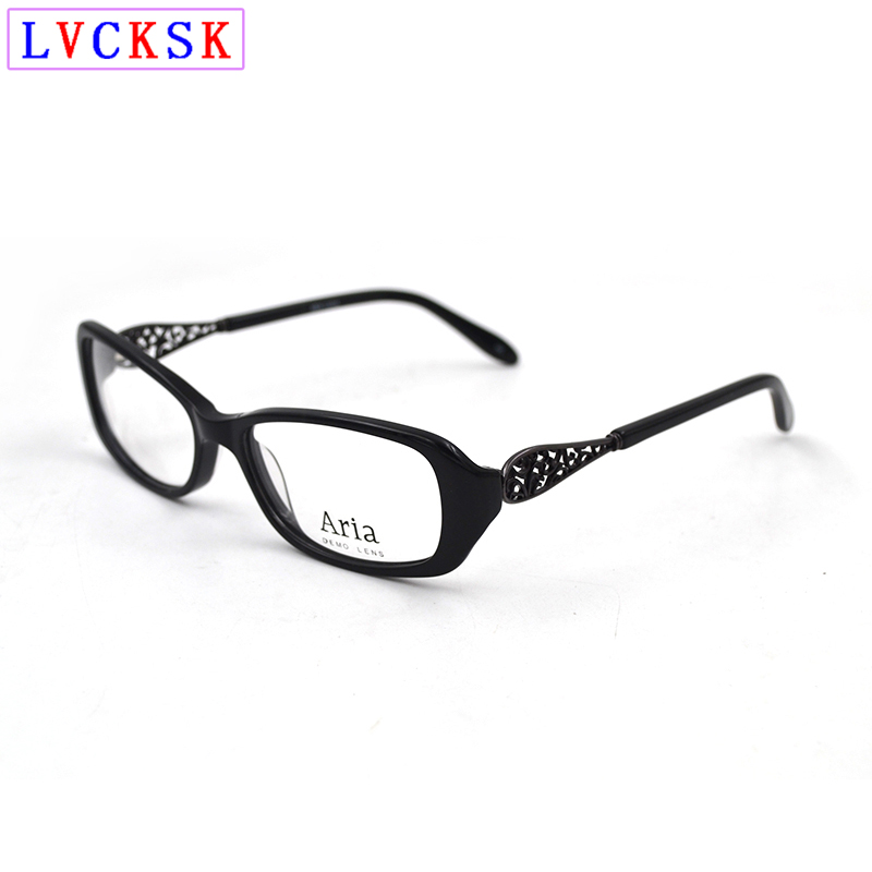 

Women Fashion Reading Glasses magnifier Ladies Hollow out Temple Presbyopic Spectacles Retro Eyeglasses +1.0~+4.0 3 color N5