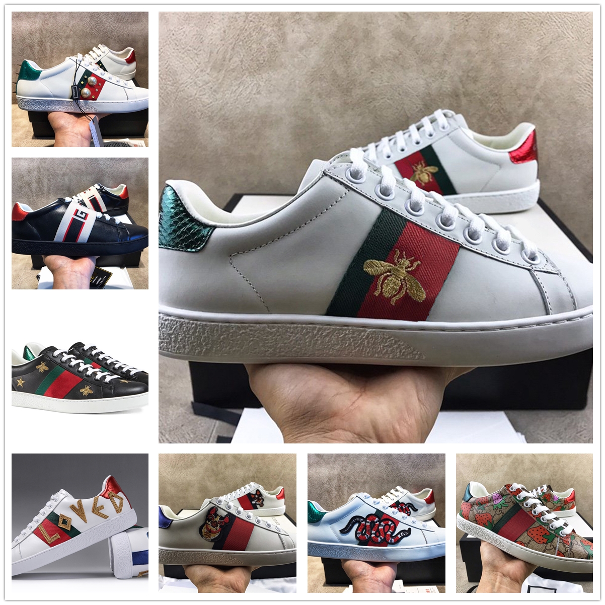 achat chaussure en ligne
