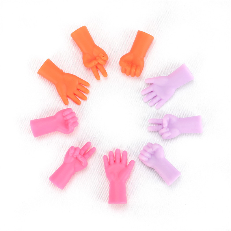 

6pcs/pack Knitting Needles Point Protectors For DIY Weave Knitting And Sewing Mix Shaped Needle Tip Stopper Sewing Tools