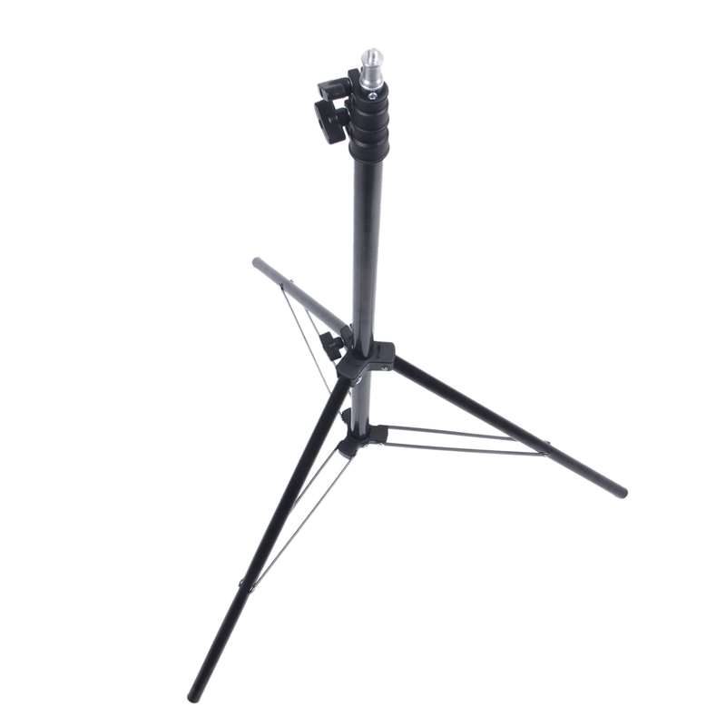 

New Professional Studio Adjustable Soft Box Flash Continuous Light Stand Tripod